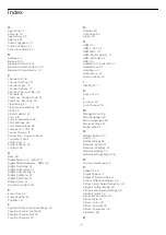 Preview for 61 page of Philips 50PUD6654 User Manual