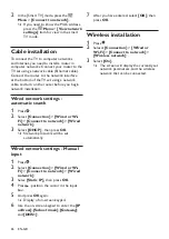 Preview for 28 page of Philips 50PUD6683/30 User Manual