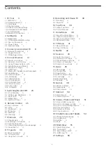 Preview for 2 page of Philips 50PUG6601 55PUG6601 User Manual