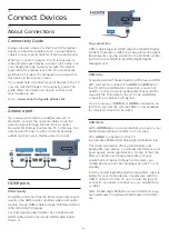 Preview for 12 page of Philips 50PUG6601 55PUG6601 User Manual