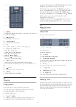 Preview for 26 page of Philips 50PUG6601 55PUG6601 User Manual