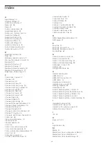 Preview for 117 page of Philips 50PUG6601 55PUG6601 User Manual