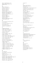 Preview for 118 page of Philips 50PUG6601 55PUG6601 User Manual