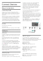 Предварительный просмотр 12 страницы Philips 50PUH8217 User Manual