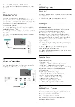 Предварительный просмотр 15 страницы Philips 50PUH8217 User Manual