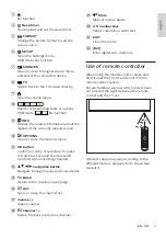 Preview for 9 page of Philips 50PUN6102/61 User Manual