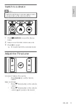 Preview for 11 page of Philips 50PUN6102/61 User Manual