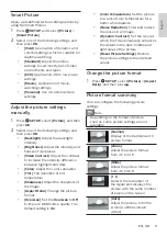 Preview for 13 page of Philips 50PUN6102/61 User Manual