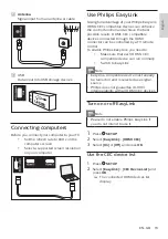 Preview for 21 page of Philips 50PUN6102/61 User Manual