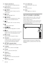 Preview for 8 page of Philips 50PUN6152/61 User Manual