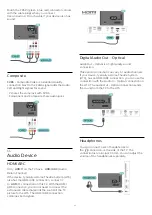 Предварительный просмотр 11 страницы Philips 50PUS6203 User Manual