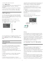 Preview for 14 page of Philips 50PUS6203 User Manual