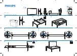 Preview for 1 page of Philips 50PUS7605/60 Quick Start Manual