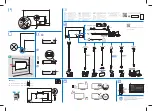 Предварительный просмотр 2 страницы Philips 50PUS7605/60 Quick Start Manual