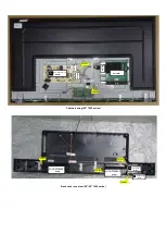 Предварительный просмотр 13 страницы Philips 50PUS7605/60 Service Manual