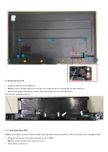 Preview for 17 page of Philips 50PUS7605/60 Service Manual