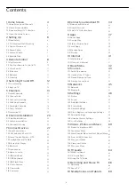 Preview for 2 page of Philips 50PUS8897 User Manual