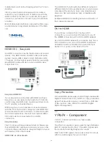 Preview for 12 page of Philips 50PUT6102 User Manual