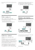 Preview for 13 page of Philips 50PUT6102 User Manual