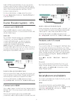 Preview for 14 page of Philips 50PUT6102 User Manual