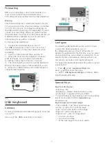 Preview for 17 page of Philips 50PUT6102 User Manual