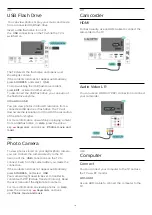 Preview for 18 page of Philips 50PUT6102 User Manual