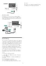 Preview for 19 page of Philips 50PUT6102 User Manual