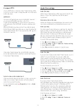 Preview for 15 page of Philips 50PUT8509 User Manual