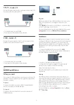 Preview for 17 page of Philips 50PUT8509 User Manual