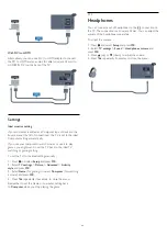 Preview for 20 page of Philips 50PUT8509 User Manual