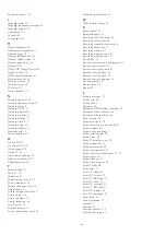 Preview for 86 page of Philips 50PUT8509 User Manual