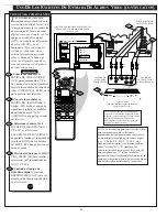 Предварительный просмотр 30 страницы Philips 50YP43 (Spanish) Manual