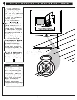 Предварительный просмотр 32 страницы Philips 50YP43 (Spanish) Manual