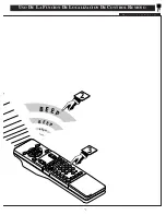 Предварительный просмотр 33 страницы Philips 50YP43 (Spanish) Manual