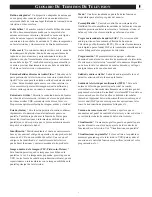 Preview for 53 page of Philips 50YP43 (Spanish) Manual