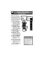 Preview for 31 page of Philips 51-PROJECTION HDTV 51PP9910 User Manual