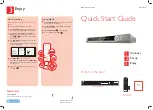 Philips 510 Quick Start Manual предпросмотр