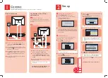 Preview for 2 page of Philips 510 Quick Start Manual