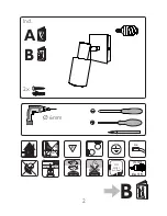 Preview for 2 page of Philips 52100-17-16 User Manual