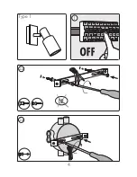 Предварительный просмотр 4 страницы Philips 52100-17-16 User Manual