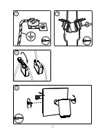 Предварительный просмотр 5 страницы Philips 52100-17-16 User Manual