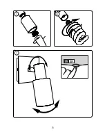 Preview for 6 page of Philips 52100-17-16 User Manual