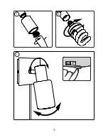 Preview for 9 page of Philips 52100-17-16 User Manual