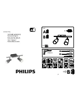 Предварительный просмотр 1 страницы Philips 52102-17-16 User Manual