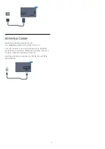 Предварительный просмотр 4 страницы Philips 5214U Series User Manual