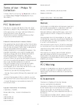 Предварительный просмотр 28 страницы Philips 5214U Series User Manual