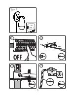 Предварительный просмотр 5 страницы Philips 52220-11-16 User Manual