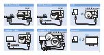 Preview for 7 page of Philips 5242 Series Quick Start Manual