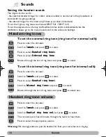 Preview for 11 page of Philips 5250 User Manual