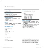 Preview for 12 page of Philips 5276 - SpeechMike Pro Plus User Manual